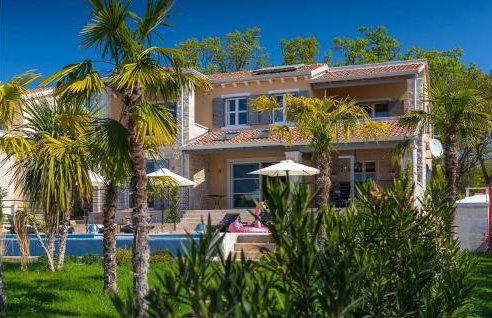 Villa Nikolina - Foto 17