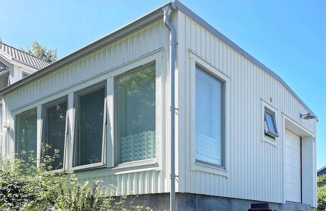 4 Star Holiday Home in Bohus - Photo 1