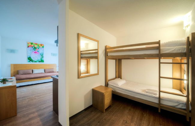 Comfort Aparthotel Mutzig Portes d'Alsace - Foto 12