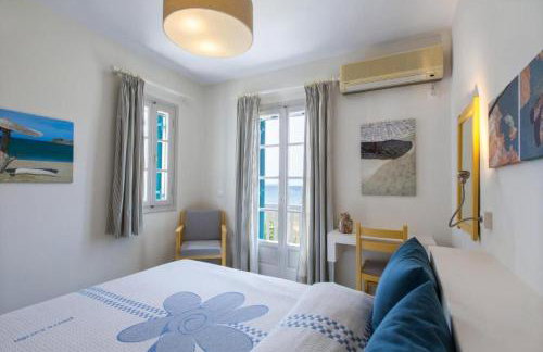 Byzantio Beach Suites & Wellness - Foto 70