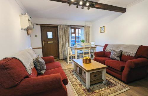 Strawberry Cottage Snettisham close RSPB and Wild Ken Hill - Crabpot Cottages Sheringham - Foto 1