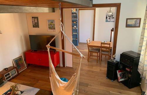 Loft sul mare - Foto 3