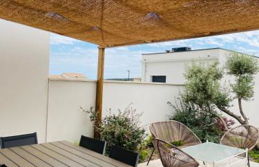 L’Oliveraie - Foto 19