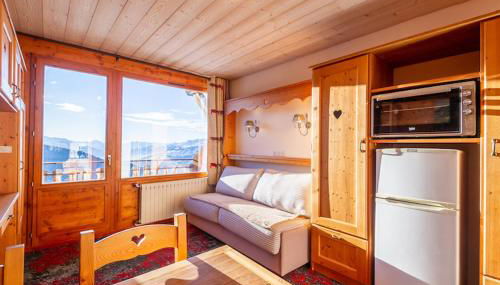 Résidence Le Tyrol - Foto 3