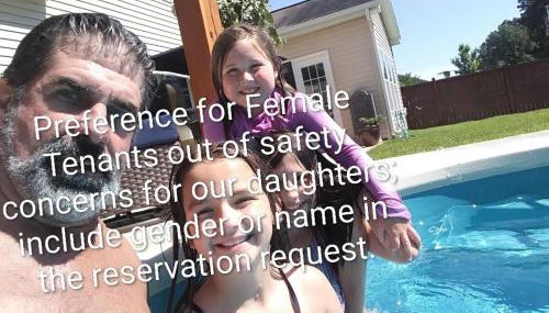 Private Master Suite for Solo Travelers and Pros - Foto 2