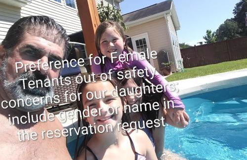 Private Master Suite for Solo Travelers and Pros - Foto 2