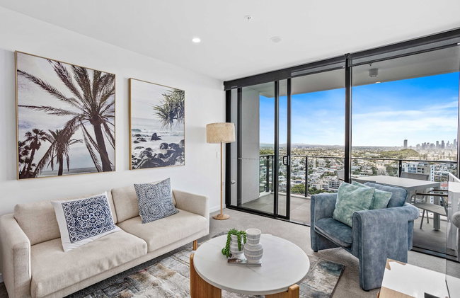 Sandbar Burleigh Heads -Burleigh Letting - Foto 49