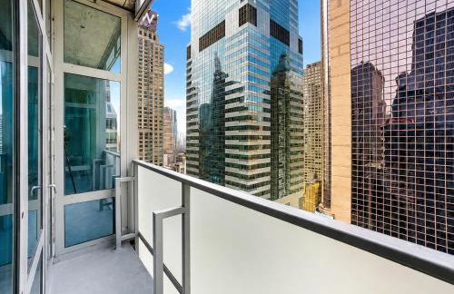 Luxurious Apartment in Times Square NYC - 30-Day Min Stay - Photo 8