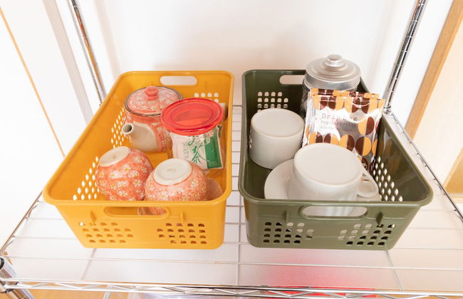 SUNDAY peace room Honkawa II - Foto 29