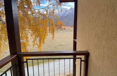 Parenthèse à la montagne - Foto 9