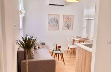 Apartamentos Ana Marbella centro - Photo 66