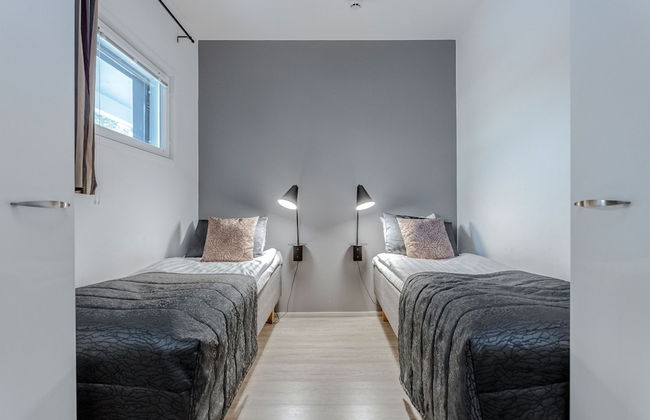 Holiday Club Turun Caribia Superior Apartments - Foto 15