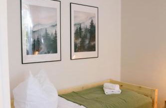 stay-a-while Apartment I Etta - Hans I WLAN, kostenloser Parkplatz, Waschmaschine - Foto 11