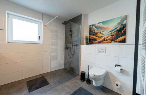 BPS Apartment #8 Business - NEU - Deluxe - Modern - Foto 32