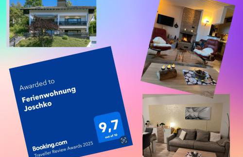 Ferienwohnung Joschko - Foto 18