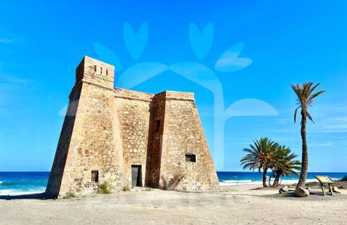 SPIRIT Paraiso Mojacar - Foto 47