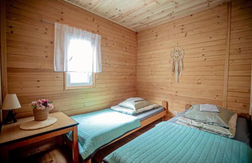 Domki Bena Dziwnówek - Foto 30