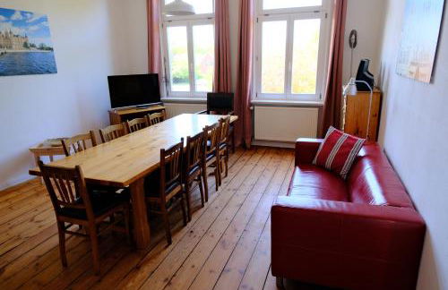 Gutshaus Thorstorf FeWo Poel - Foto 7