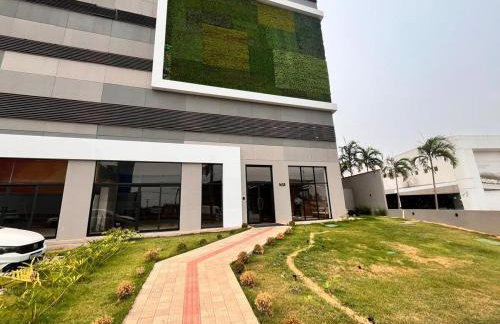 Apartamento Studio in Cuiabá! - Foto 7