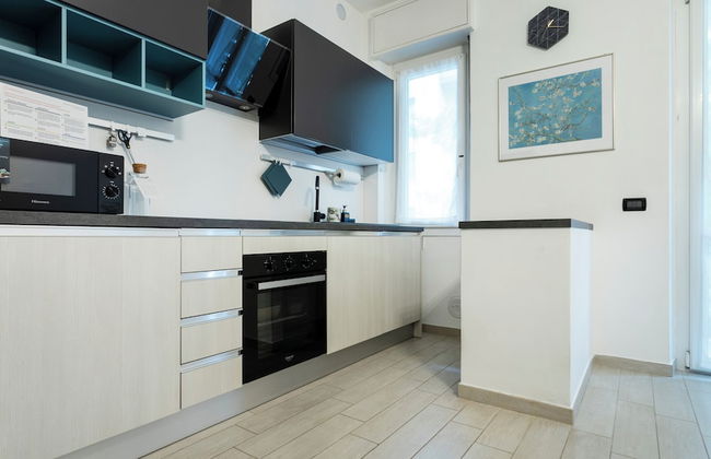 Italianway - Martinetti 19 - Photo 8