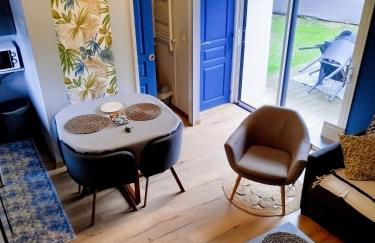 La maisonnette de Joséphine - Foto 17