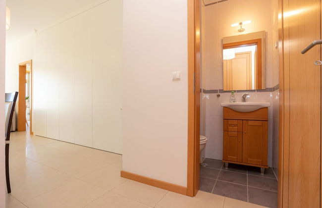 Foz Village Beach by Rent4all - Photo 18