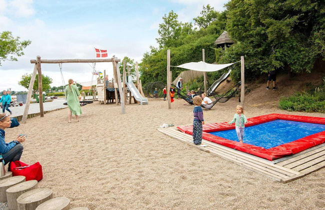 8 Person Holiday Home in Egernsund - Photo 10