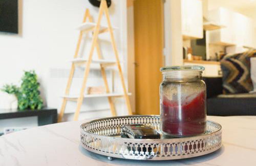 Manchester Waterside Retreat - Foto 46