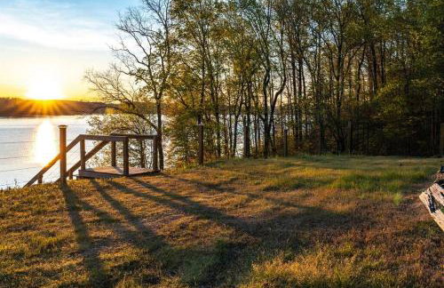Clearwater Shores-Lakefront Stunning Views-Smith Lake, AL-5 Bedrooms - Foto 67