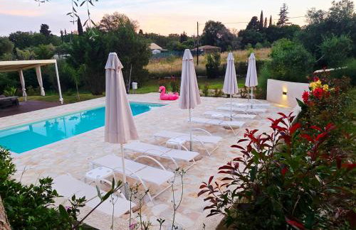 Sundial Houses - Pool & Garden - Photo 61