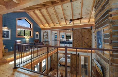 Cades Cabin - Foto 43