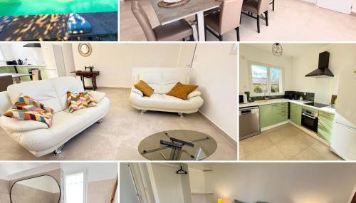 Villa Santa - Piscine - Wifi - Proche Ventoux - idéal Cyclistes - Foto 2