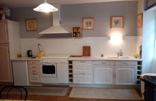 Les Cazelles - Photo 15