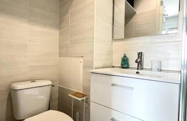 Studio Lumière du Centre - Parking - Romans - Foto 7