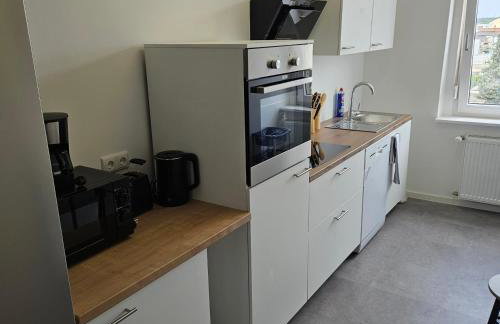 Cozy & warm Apartment in Hanau - Foto 40