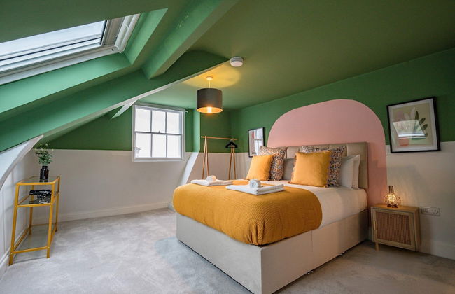 Host Stay Foley Abode - Foto 12