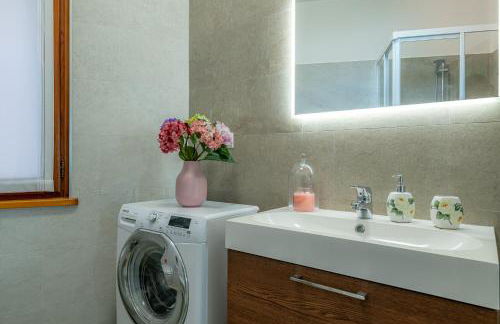 Panorama Lake Como Wi-Fi Parking Free - Foto 32