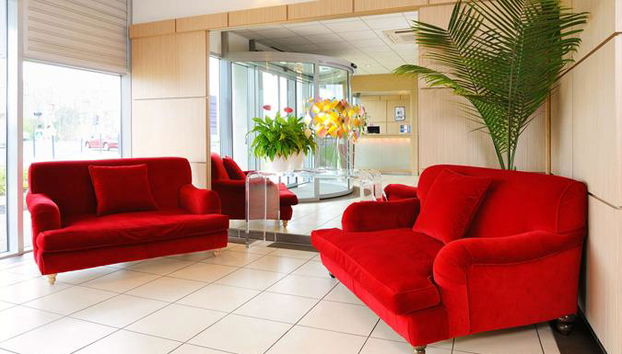 Residhome Toulouse Occitania - Foto 3