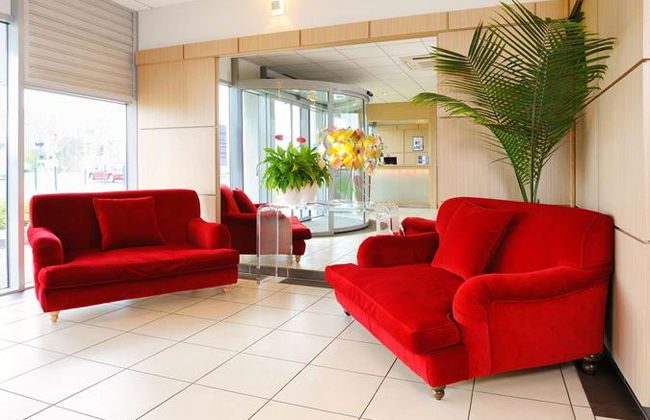 Residhome Toulouse Occitania - Foto 3