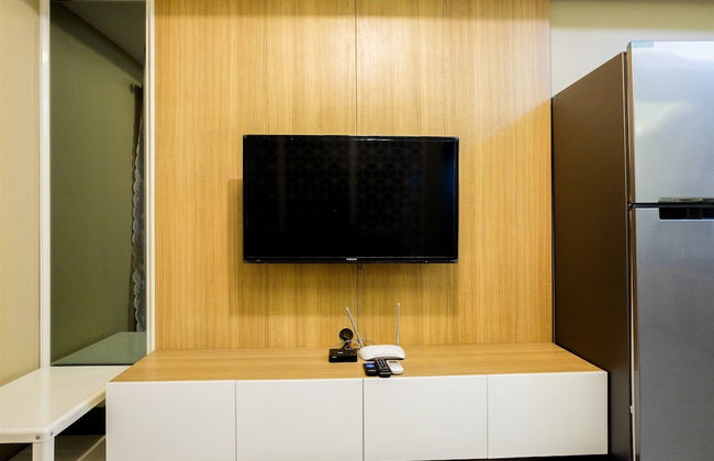 Amazing 2BR with City View The Wave Apartment - Foto 30