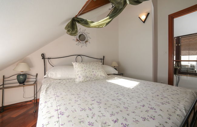 Vila Magdalena - Foto 7