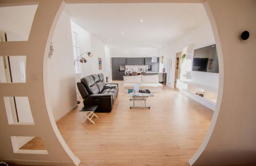 Chez Robin T3 Castelsarrasin - Foto 2