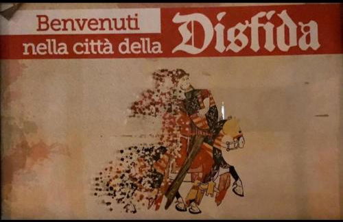 Casa Vacanza Al Duomo - Foto 58