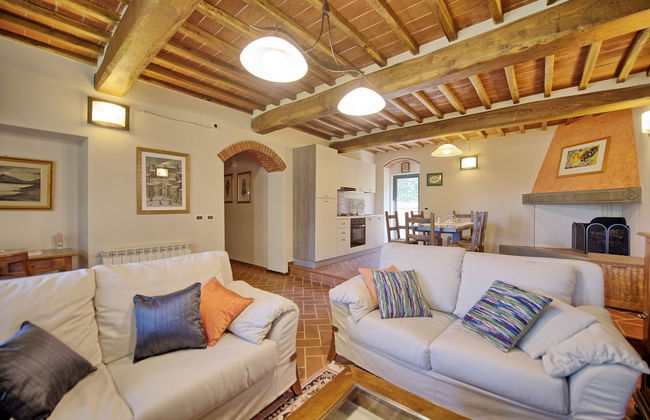 Villa Morandi - Foto 32