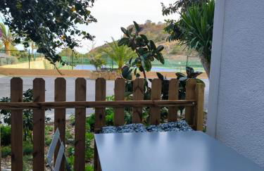 Blue beach studio La Caleta - Photo 17