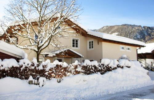 Ferienwohnung Schrödel - Foto 6