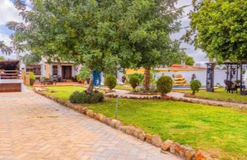 Gran Casa con Piscina Privada by Chiclana Dreams - Foto 37