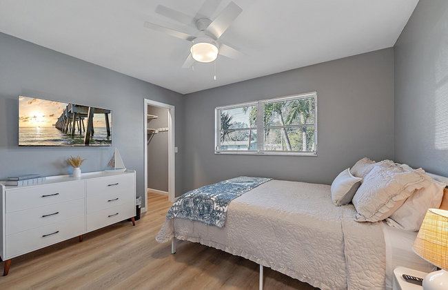 Fanta Sea 3 Bedroom Home - Foto 17