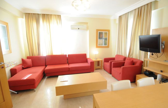 Gold City 3 Bedroom Villa 4 - Foto 14