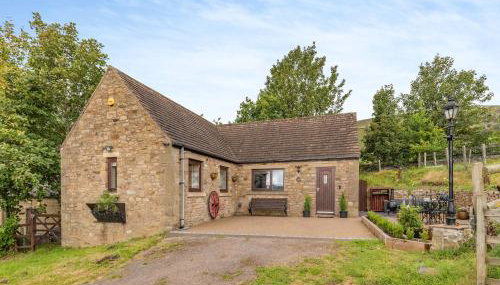 Woodlands Barn - Foto 3